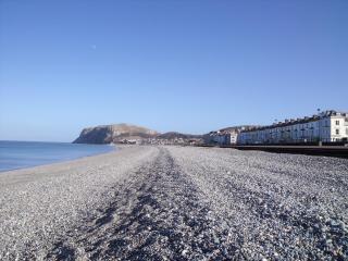 Britannia Guest House - Llandudno - 9