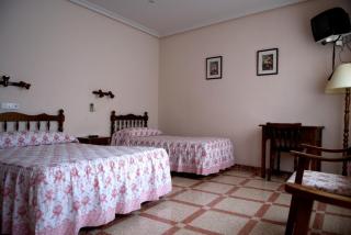 Hostal San Poul - Consuegra - 5