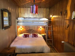 IMMOGROOM - Total renovation 2023 - At the foot of the slopes - Wifi - - 3