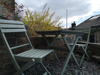 Twenty Seven Steps - Hebden Bridge - 5