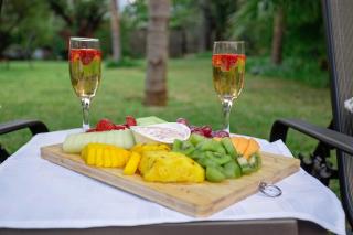 Three Oaks and an Aloe Boutique Hotel - 3