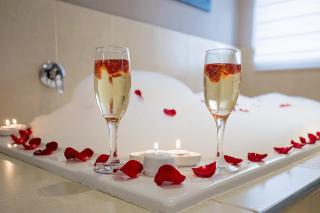 Three Oaks and an Aloe Boutique Hotel - Hartbeespoort - 1