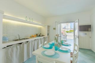 Casa Rosa a 50mt dal mare - Torre Santa Sabina - 4