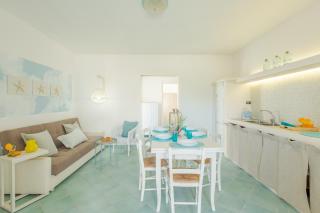 Casa Rosa a 50mt dal mare - Torre Santa Sabina - 2