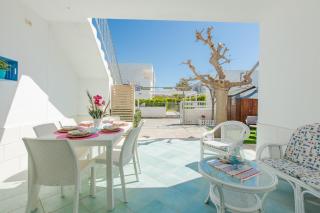 Casa Rosa a 50mt dal mare - Torre Santa Sabina - 5