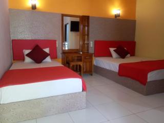 HOTEL SEGARA MANDALA - Negara - 6