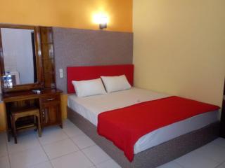 HOTEL SEGARA MANDALA - Negara - 9