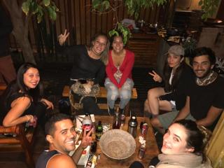 Backpacker's Hostel Iquique - 1