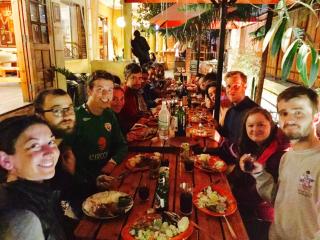 Backpacker's Hostel Iquique - 2