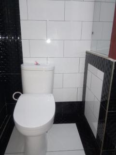 HOTEL SEGARA MANDALA - Negara - 7