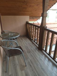 Cabana Sarmis Costesti - 3