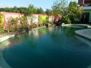 HOTEL SEGARA MANDALA - Negara - 0
