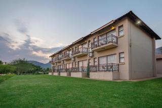 Three Oaks and an Aloe Boutique Hotel - 8