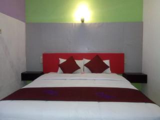 HOTEL SEGARA MANDALA - 4