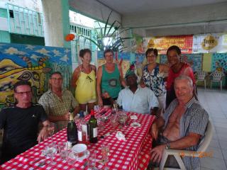 El Rancho - Grand-Bourg - 5