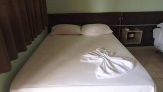 Hotel Della Vita - Glória de Dourados - 9