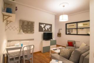 Apartamento Vive en Maravillas - Madrid - 8