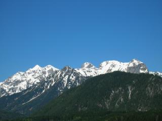 Appartement Zirkl / Haus Gloria - 5