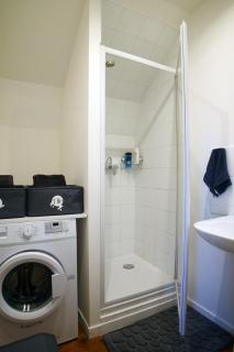 T2 de charme N4 Valenciennes Netflix, Wifi - Aulnoy - 6