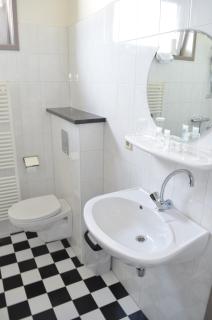 Hotel Stad en Land - 1