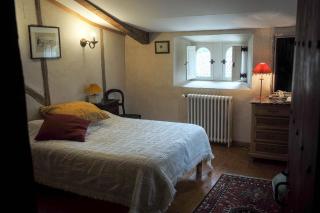 Logis de la Robliniere - Landevieille - 3