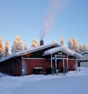 Vuotson Maja B&B - 4