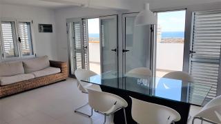 Casa La Vista - Bungalow with fantastic sea views - Arguineguín - 5