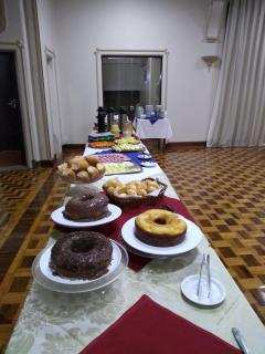 Aurora Hotel - Ribeirão Preto - 5