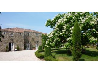 Logis de la Robliniere - Landevieille - 6