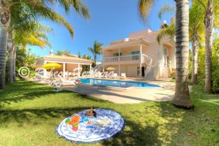 Villa V5 Alvor - Alvor - 6