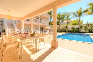 Villa V5 Alvor - Alvor - 1