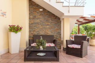 Bed&Breakfast Acasamia - Castelluzzo - 2