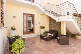 Bed&Breakfast Acasamia - Castelluzzo - 0