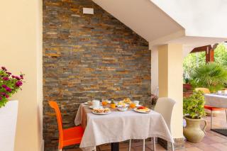 Bed&Breakfast Acasamia - Castelluzzo - 7