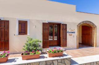Bed&Breakfast Acasamia - Castelluzzo - 1