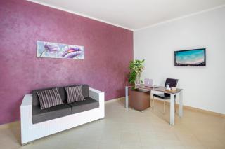 Bed&Breakfast Acasamia - Castelluzzo - 3