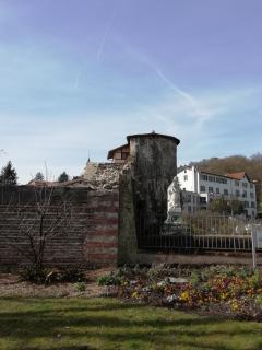 La Tour Mandot - 1
