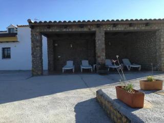 Casa Rural Recreo - El Gastor - 1