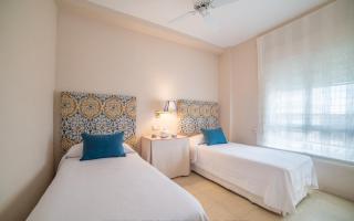 Apartamento con vistas al mar - Santiago de la Ribera - 6