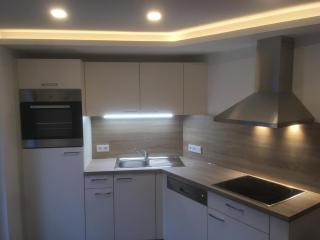 APART BRADL - Hippach - 1
