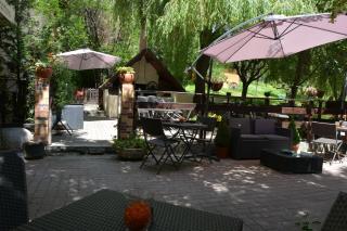 Hotel & Restaurant Le Chalvet - Embrun - 7