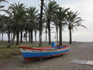 CARIHUELA BEACH - 3