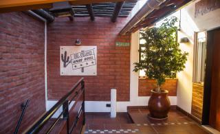 El Paso departamentos - 4