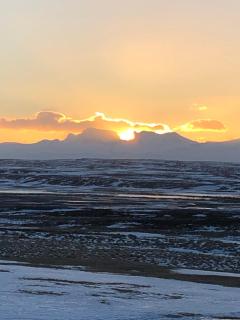 Guesthouse Svartiskógur Egilsstaðir - Svartiskogur - 5