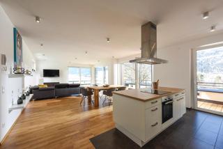 Seechalet - Altossiach - 9