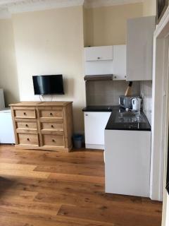 PADDINGTON HYDE PARK APARTMENT - Londra - 0