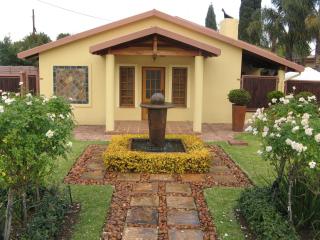 Ciara Guesthouse - Pretoria - 9