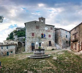 La Casa del susino - Castiglione dʼOrcia - 5