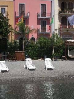Bed& Breakfast Maredomus - Milazzo - 4