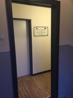 Monteurhome-Hagen - 5